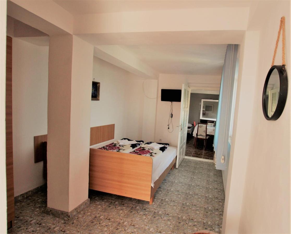 Vila Romeo Două Mai Extérieur photo