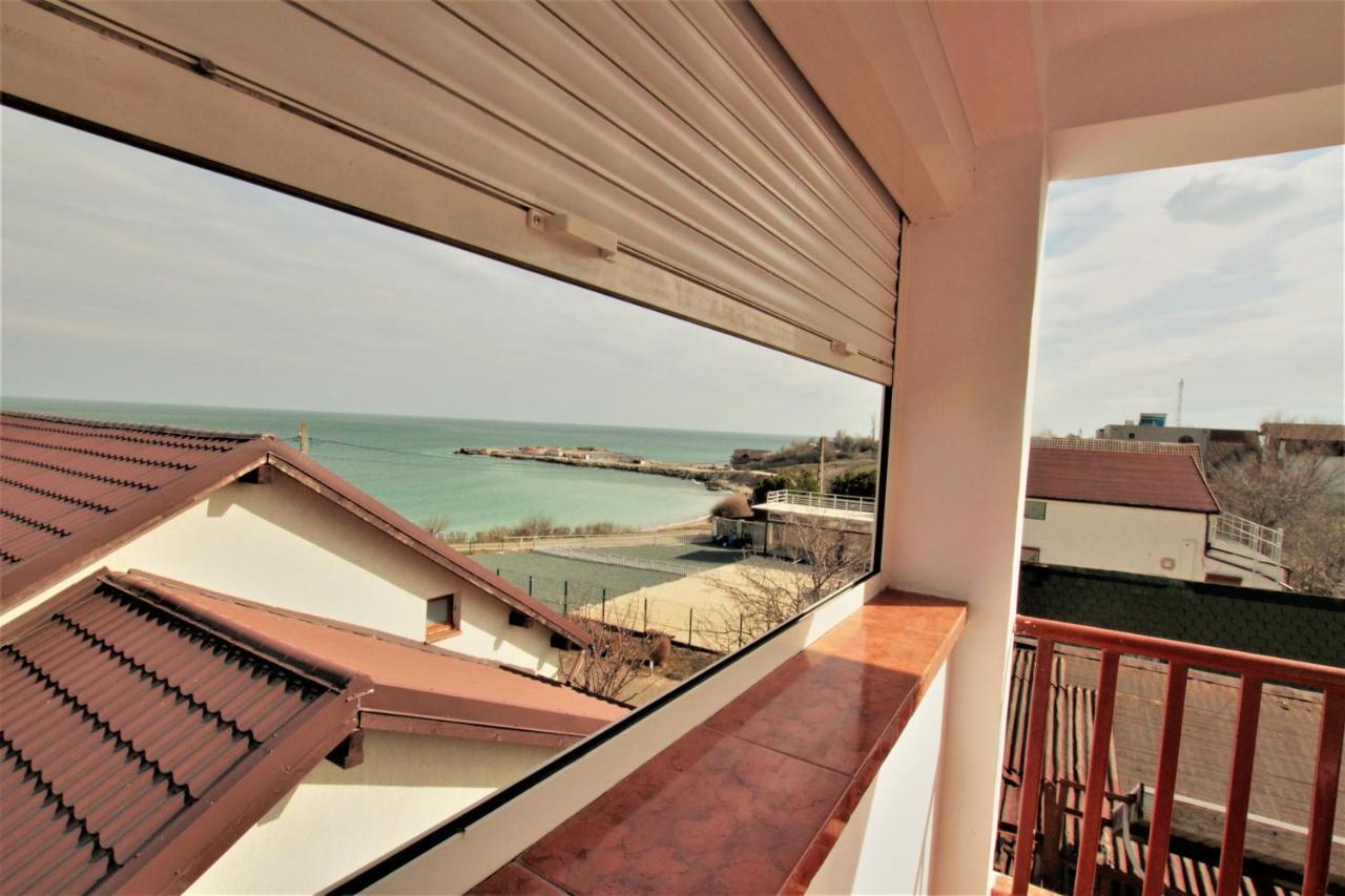 Vila Romeo Două Mai Extérieur photo