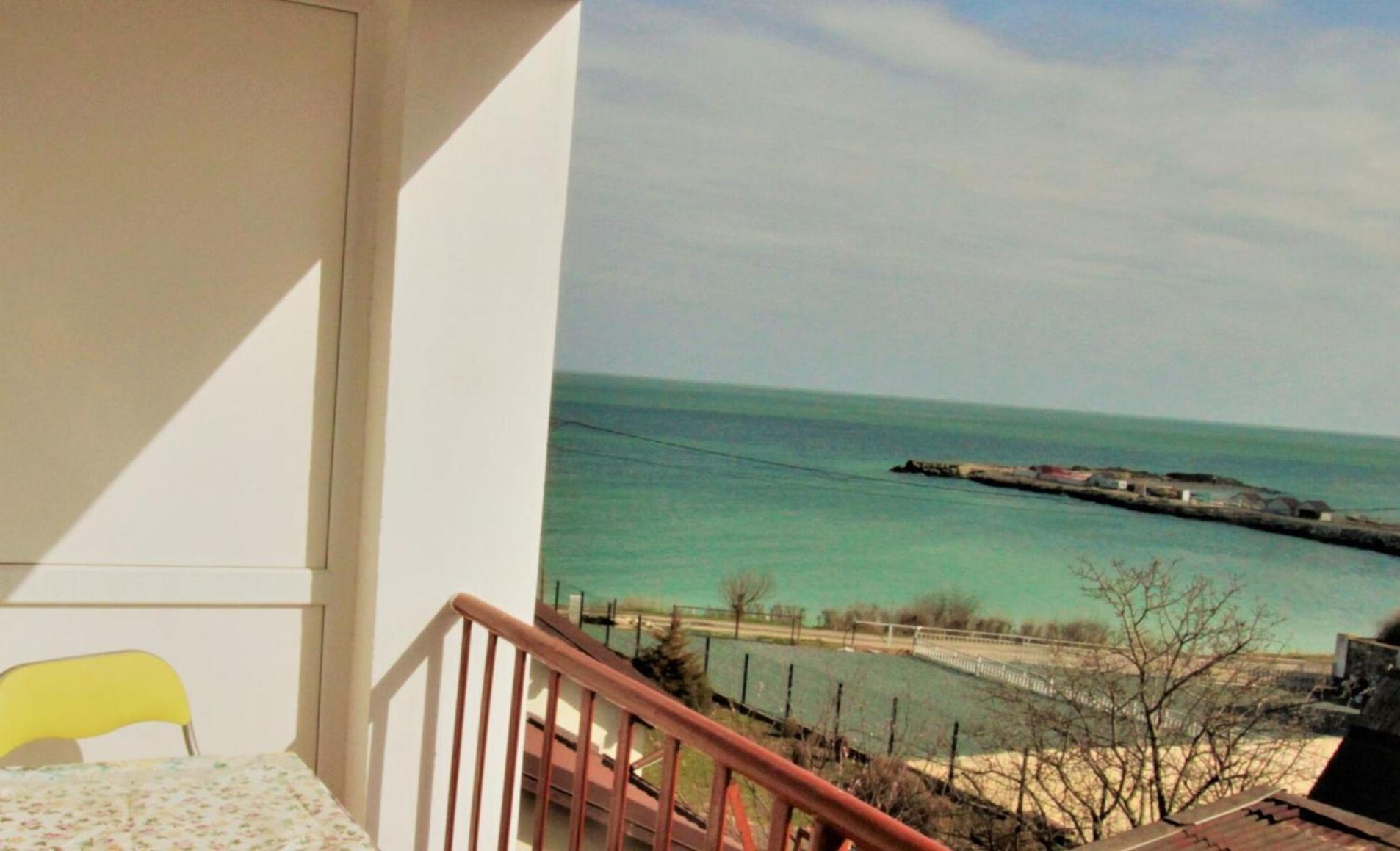 Vila Romeo Două Mai Extérieur photo