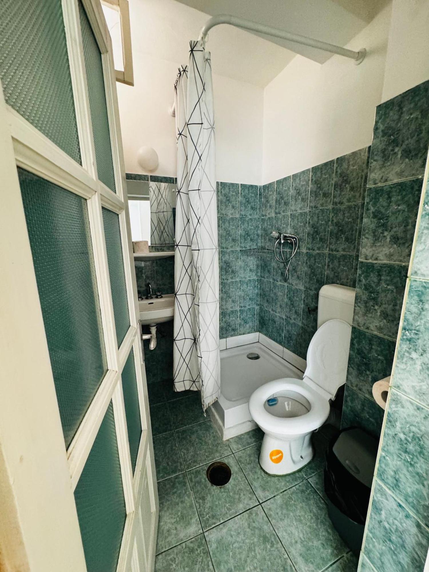 Vila Romeo Două Mai Extérieur photo